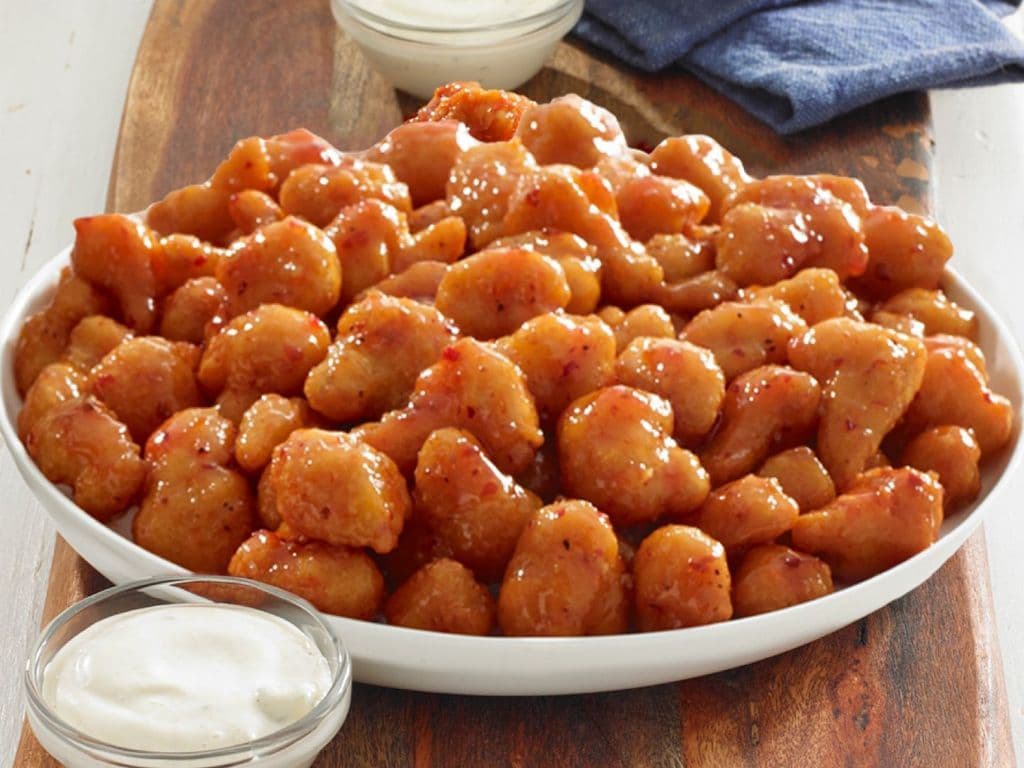 Cauliflower Bites (Jumbo Pack)