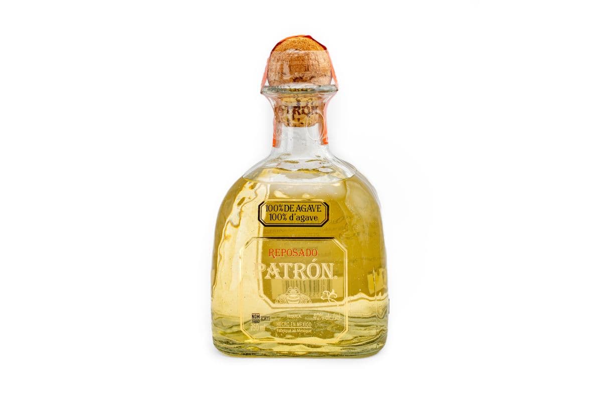 Patron Reposado (1 x 750 ml)