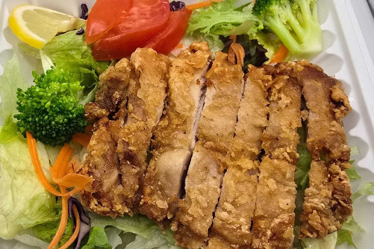 Chicken Salad