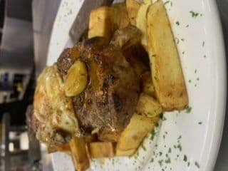 Beef a Casa