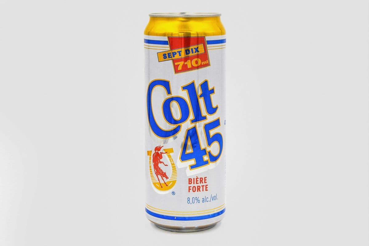 COLT 45 (1 x 710ml)