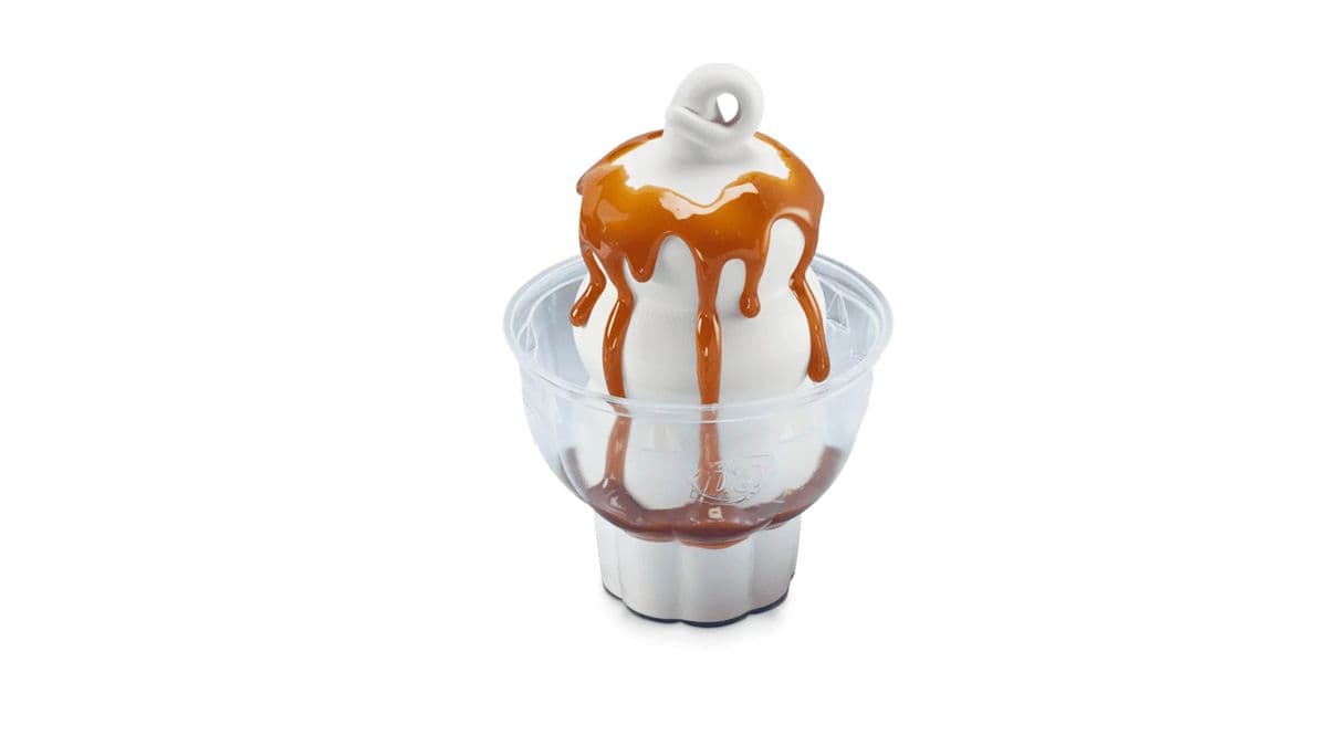 Large Sundae  10oz