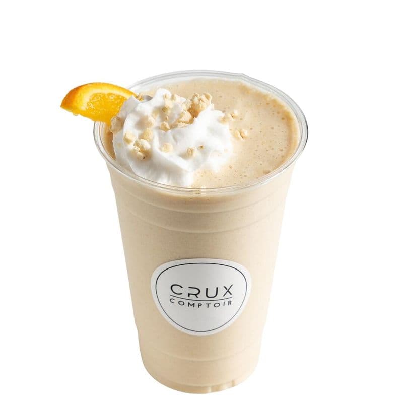 Creamsicle / Creamsicle
