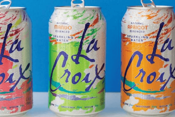 La Croix
