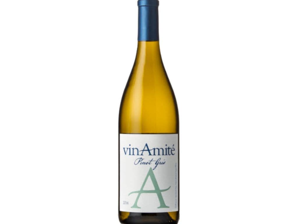 Vinamite Cellars - Pinot Gris