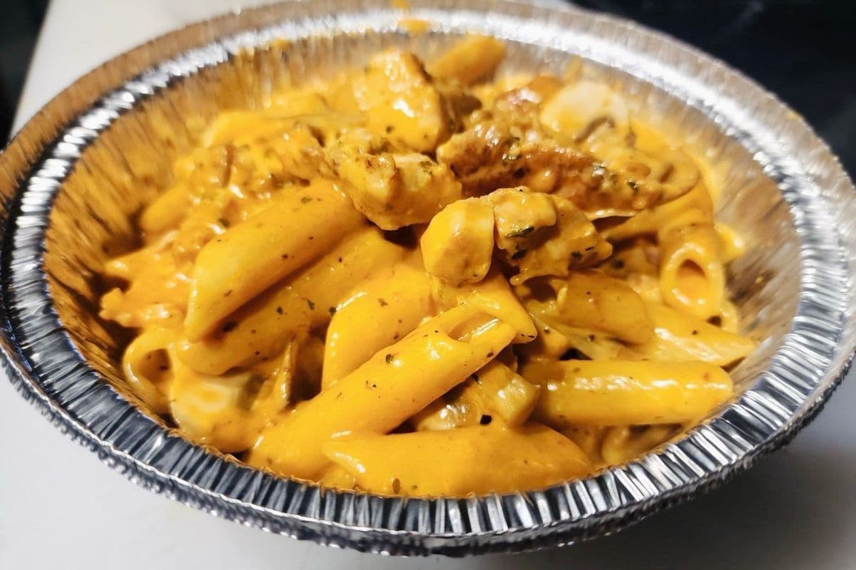 BOGO - Creamy Chick Fungi