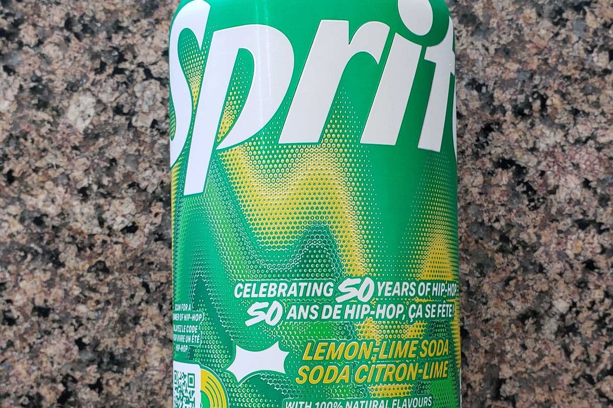 Sprite (355ml)