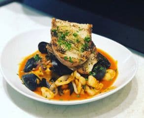 Zuppa di Pesce