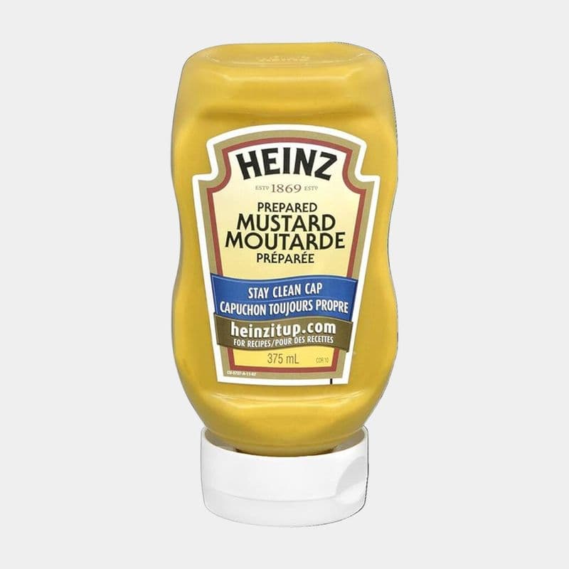 Heinz Mustard