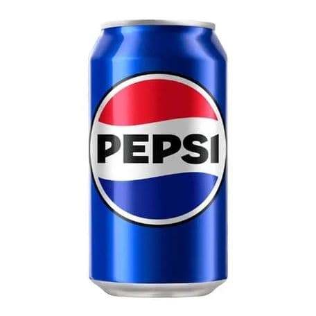 Pepsi 355ml Can