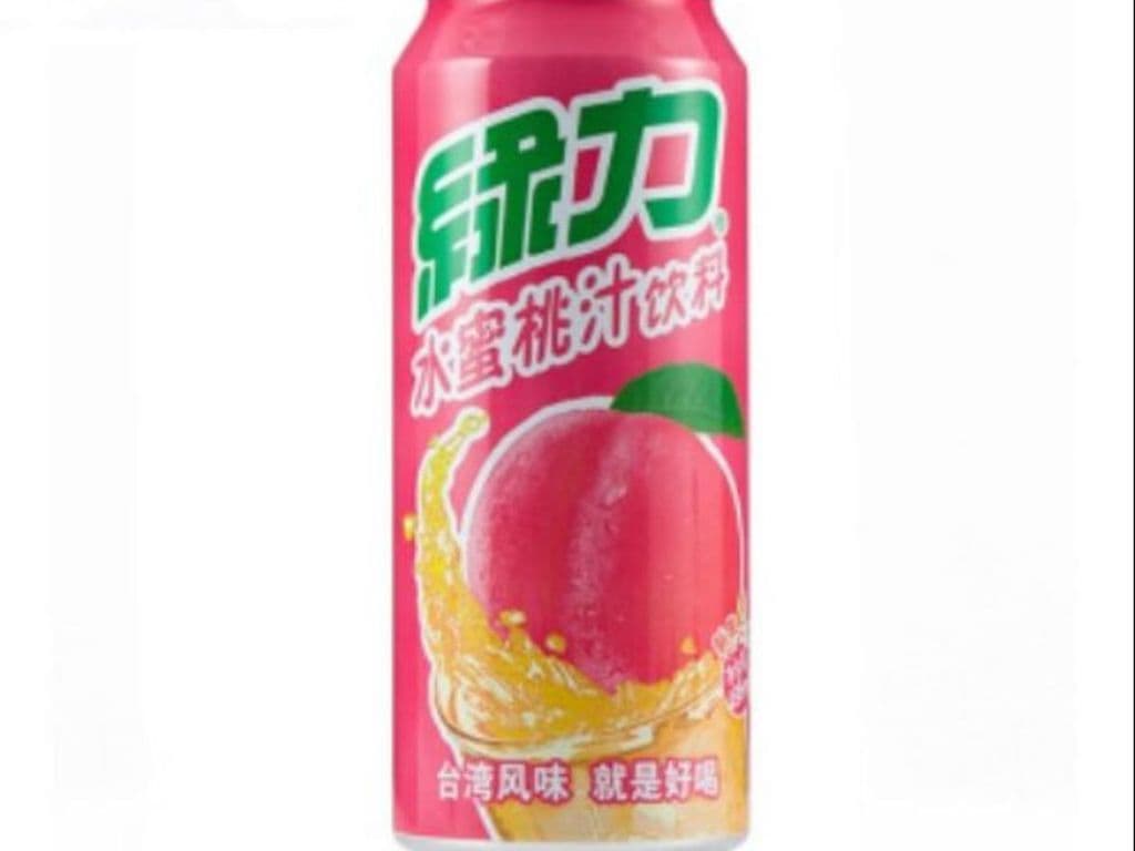 Winter Melon Juice