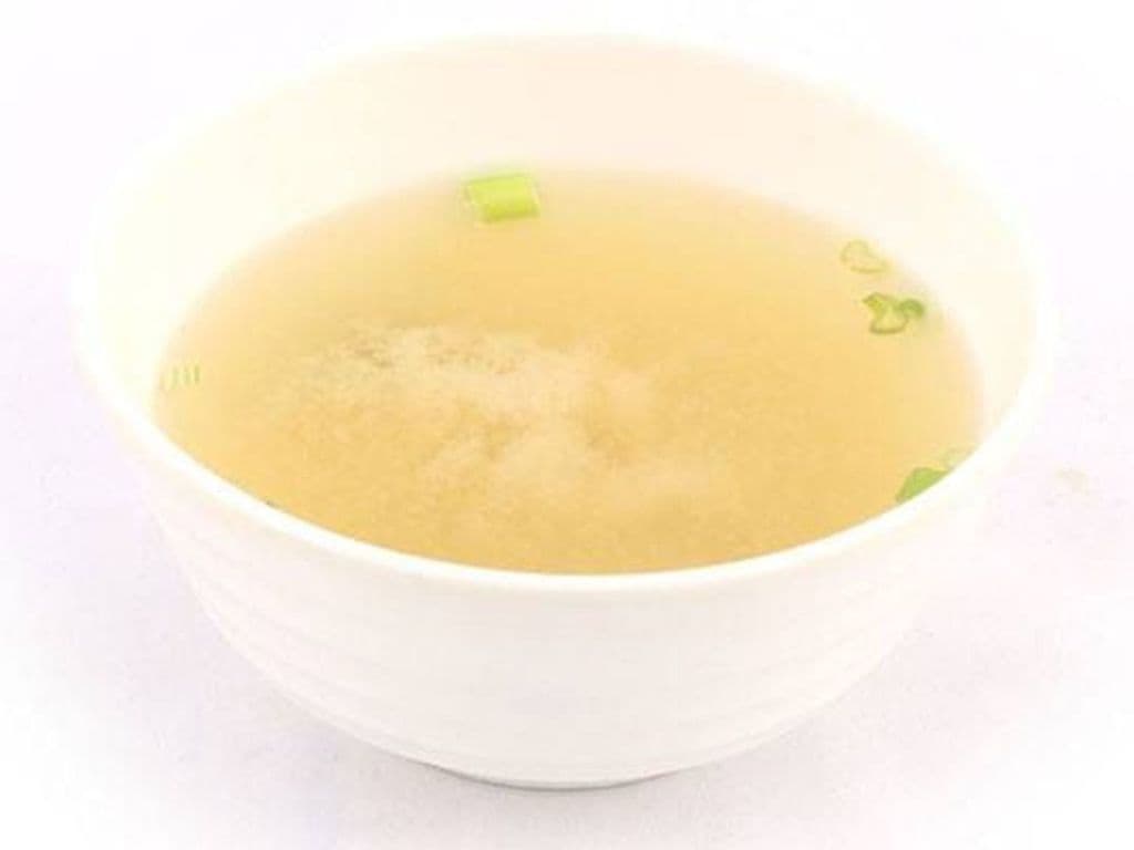 Miso Soup