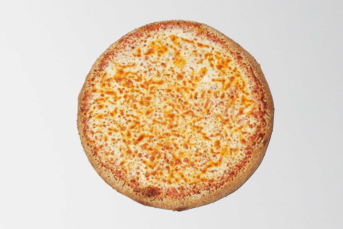 Large Cheese Pizza