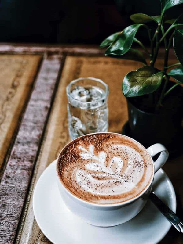 French Vanilla