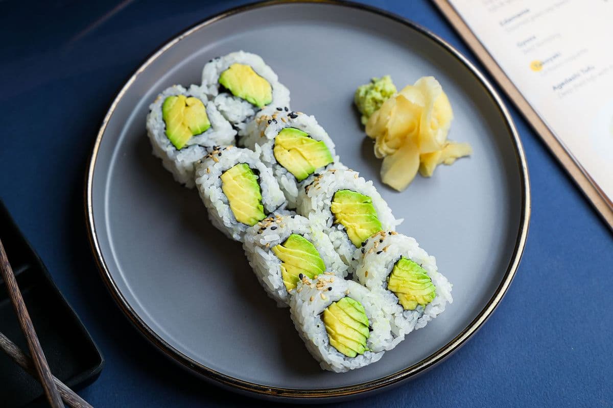 Avocado Roll