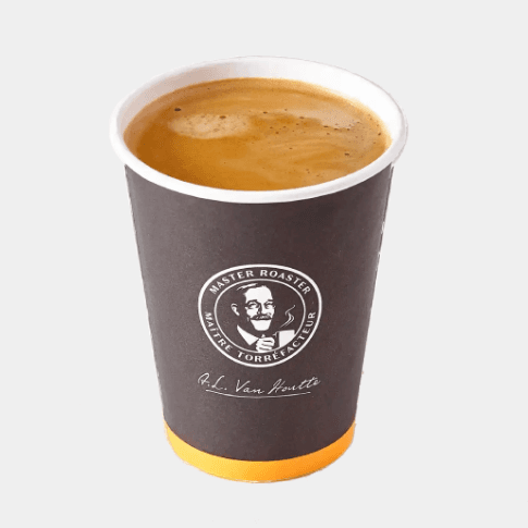Moyen Américano (16oz) / Medium Americano (16oz)