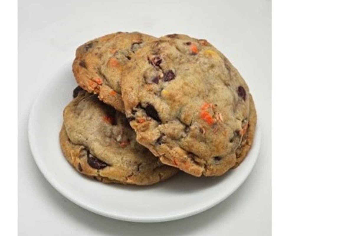 Reese's Peanut Butter Chip