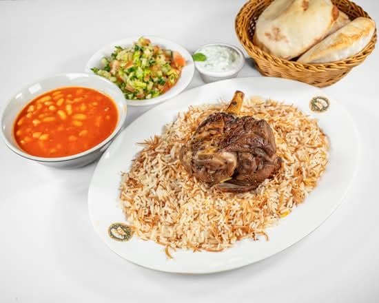 Fasiola - White Bean Stew