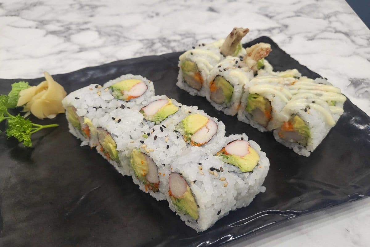 MC1. Maki Combo #1 (16 pcs)