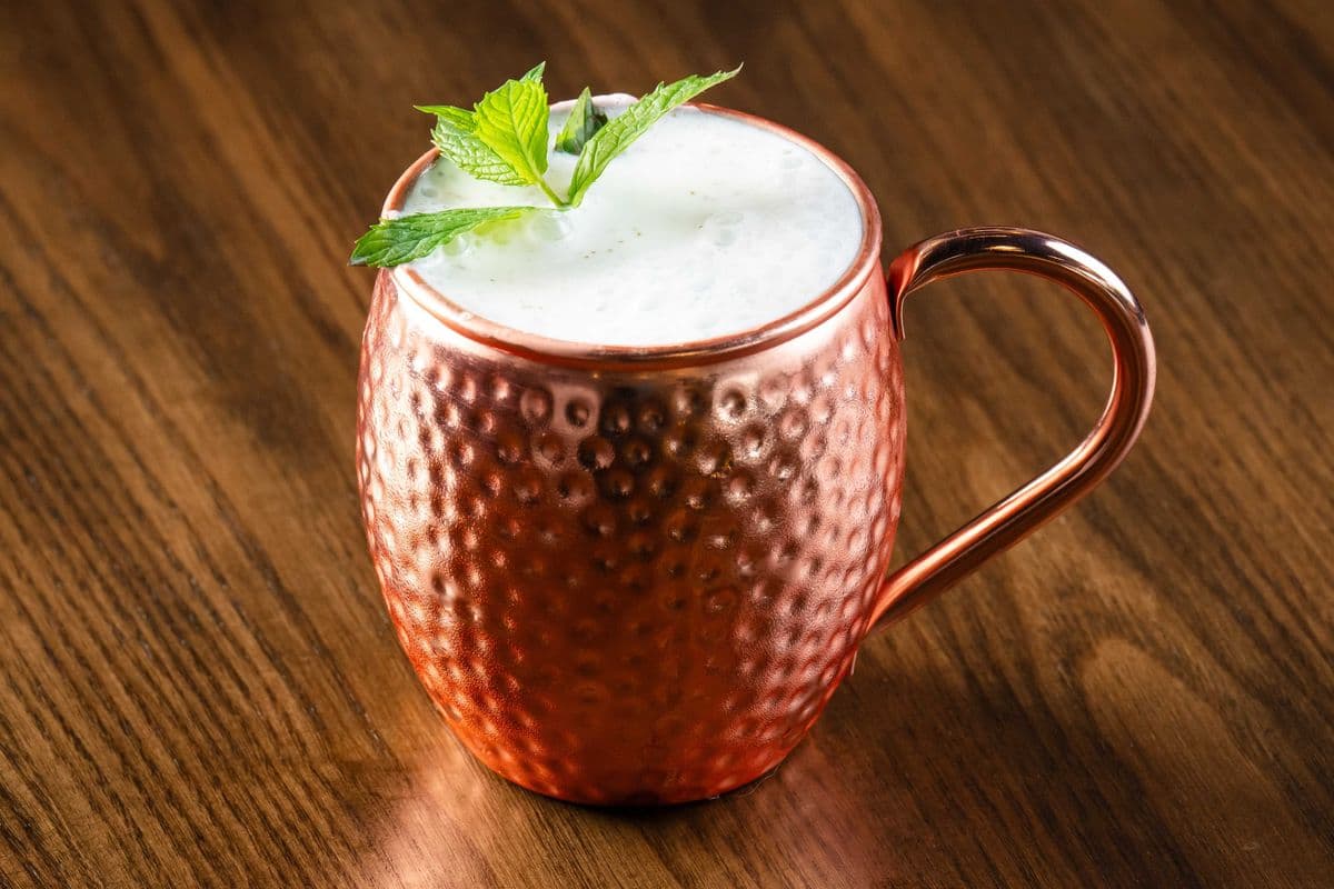 Ayran