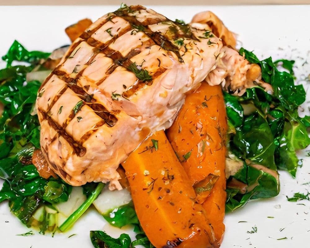 Atlantic Salmon