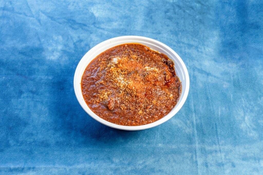 Vindaloo Chicken