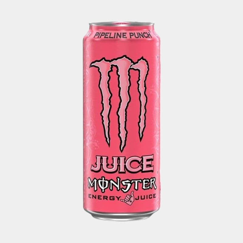 Monster Punch Pipeline