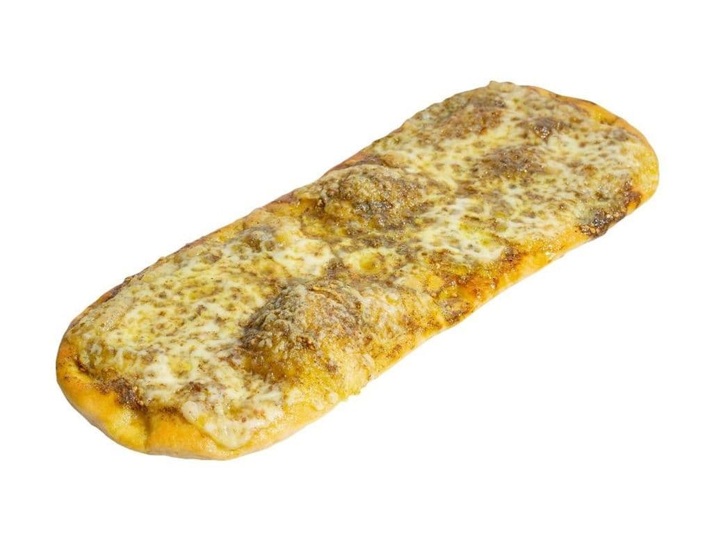 Cheese Flatbread