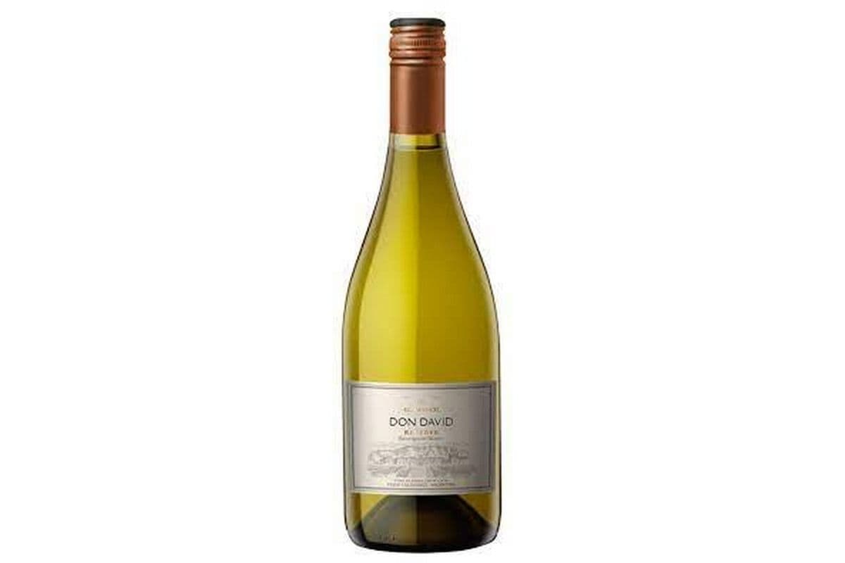 Don David Sauv Blanc (1 x 750ML)