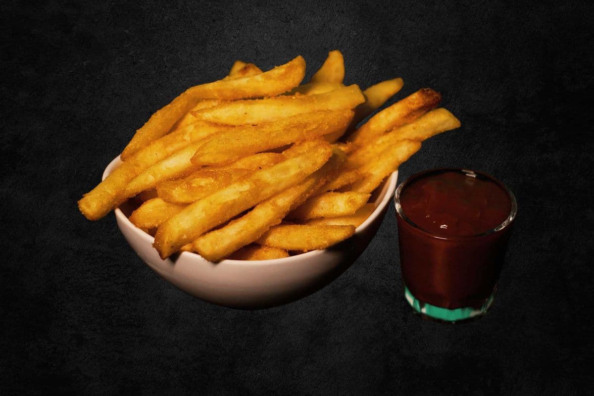 Regular Fries
