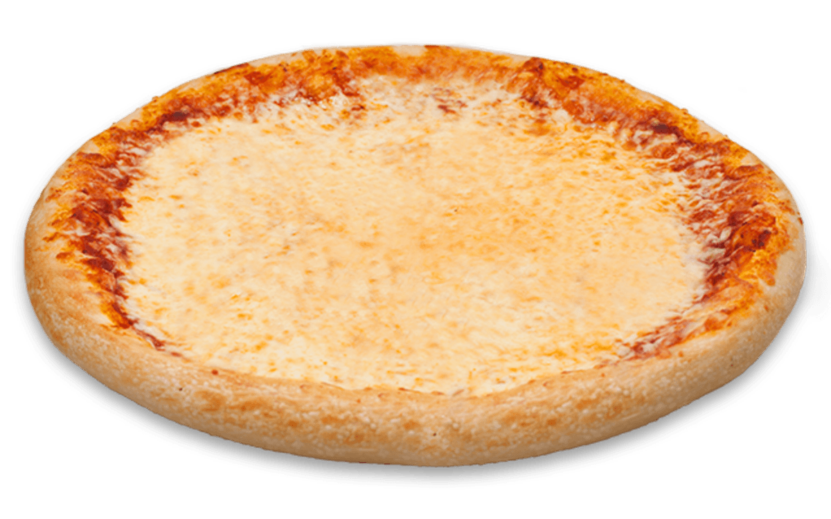 X-Large (18") So Cheesy