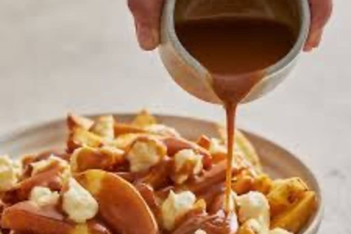 Gravy