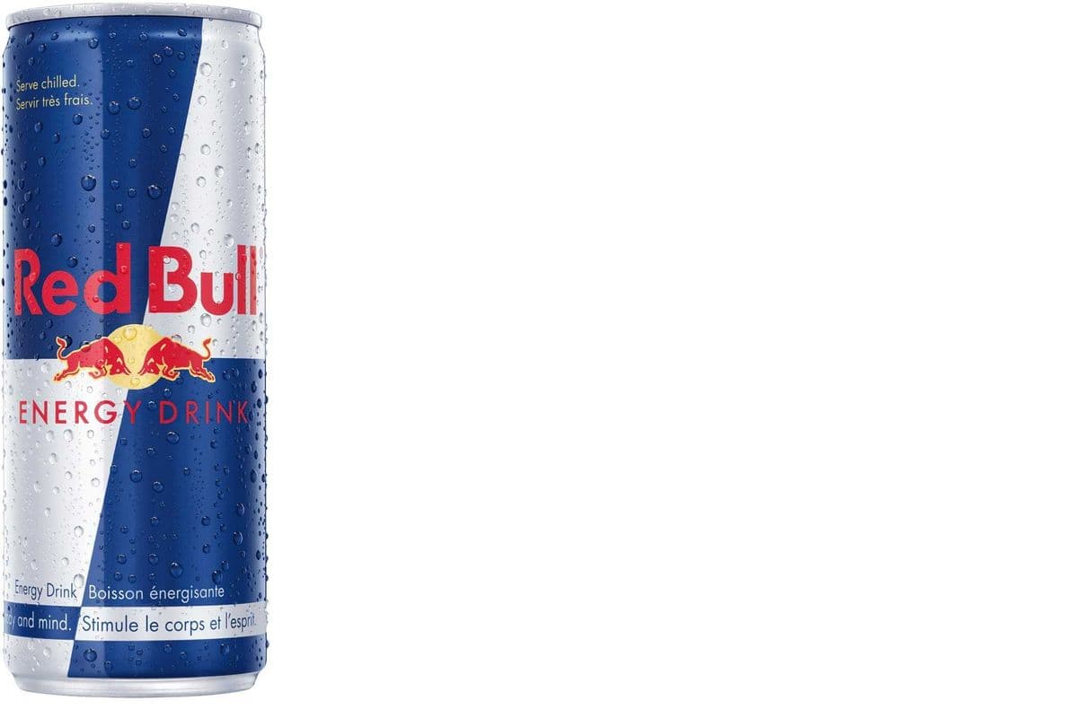 Red Bull Energy Drink (355ml)