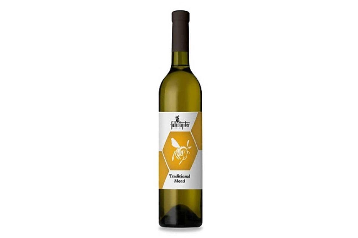 745381. FALLENTIMBER MEADERY - TRADITIONAL (1 x 750ML)