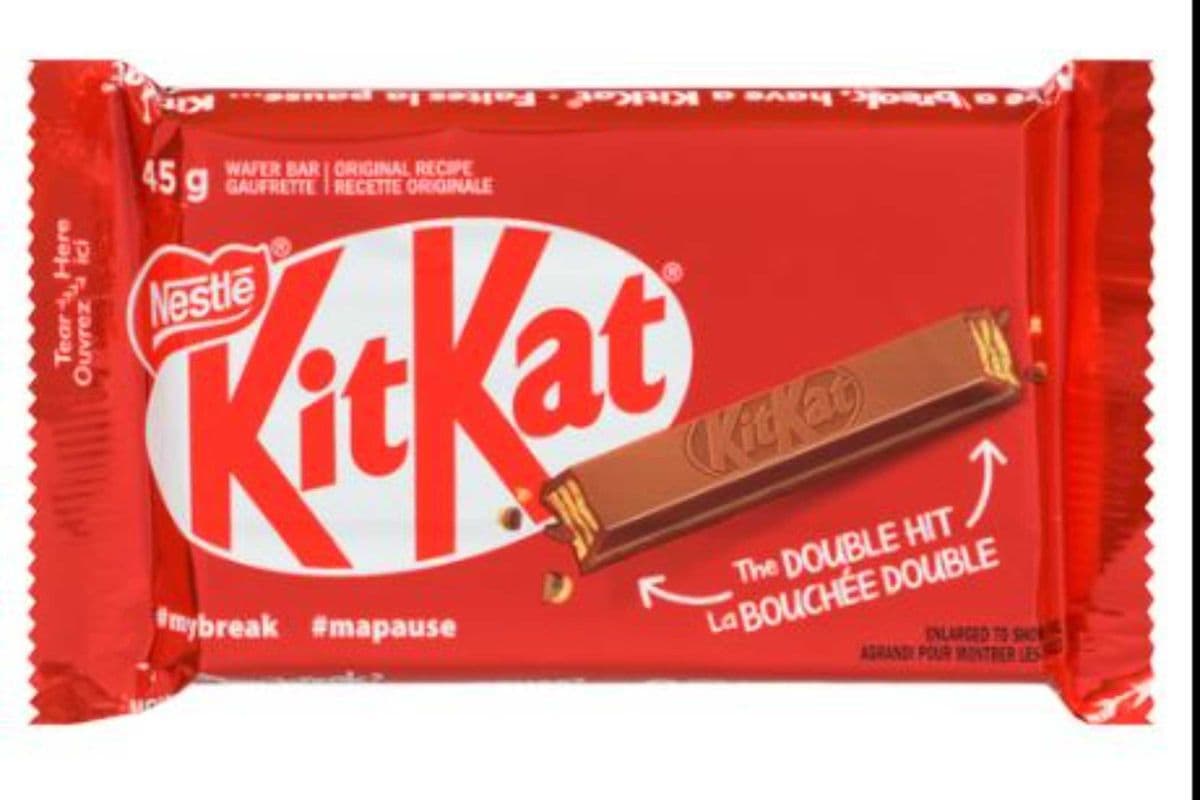 KITKAT (45G)