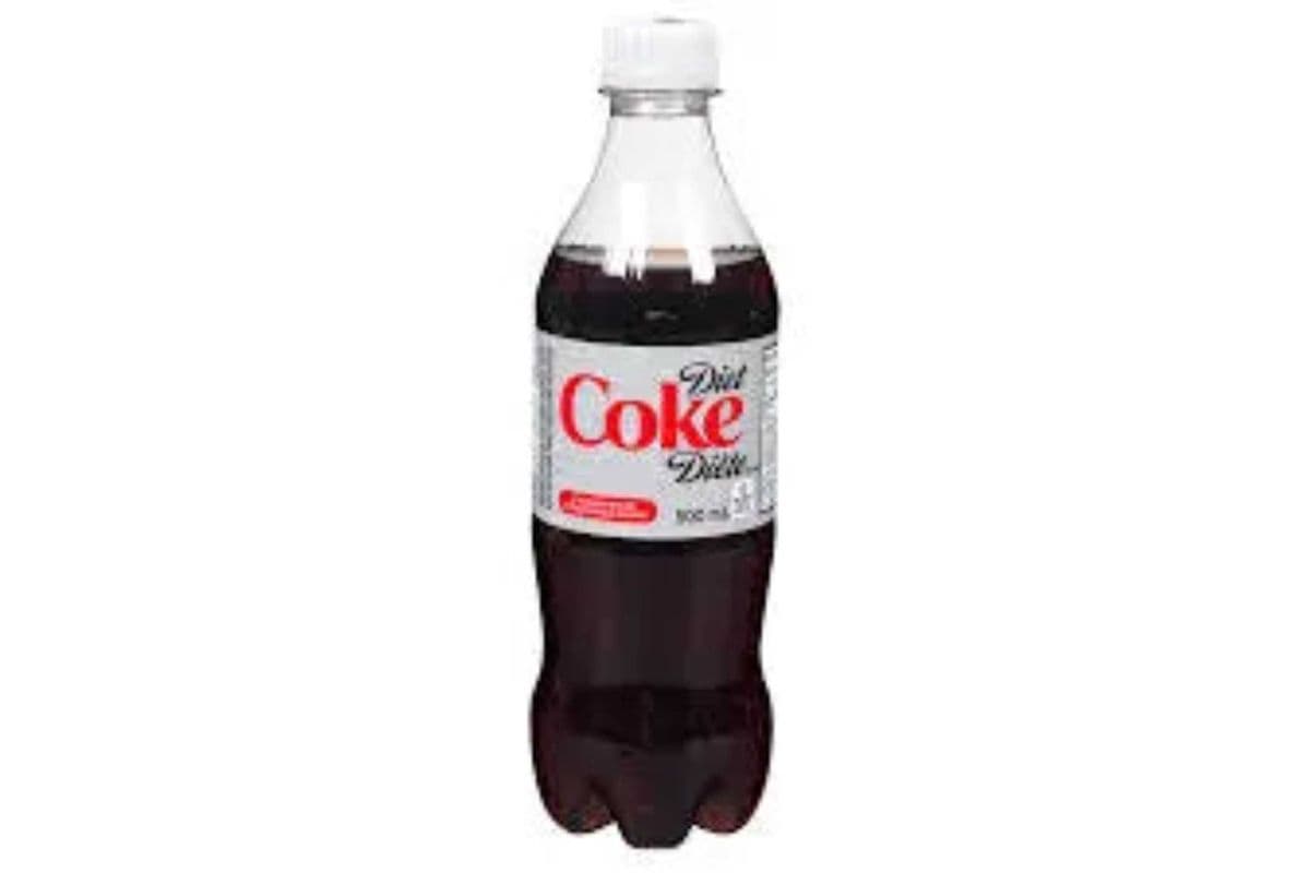 Coca-Cola Diet (500 ml)