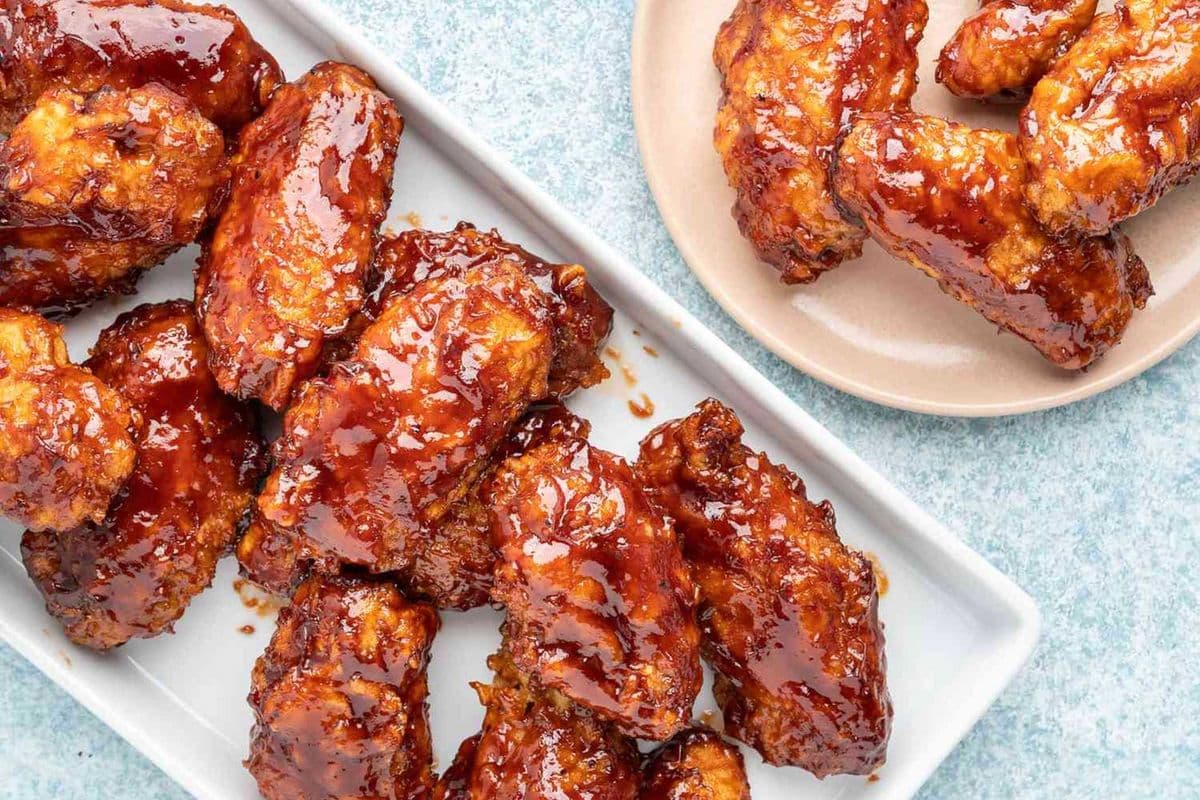 Solo (1 LB)-alas/Wings