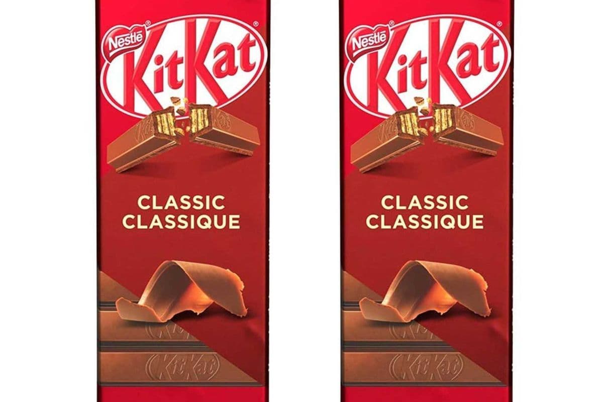 Kit Kat (120 g)