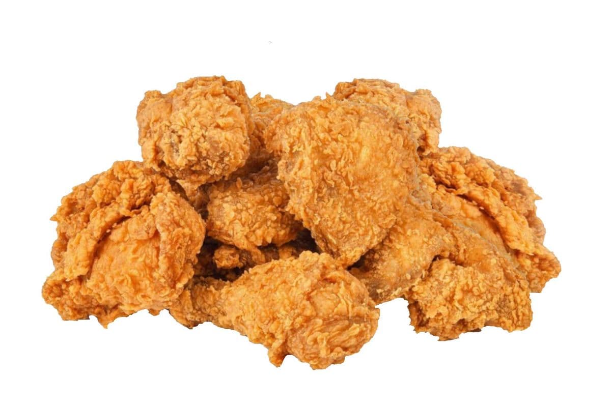 12 Piece Chicken