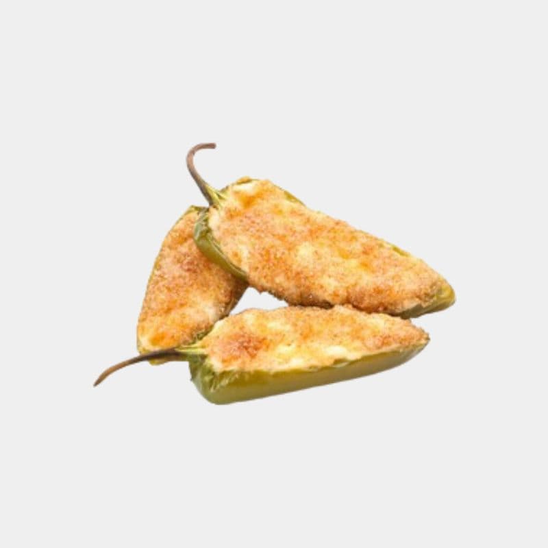 Poppers jalapeño / Jalapeño Poppers