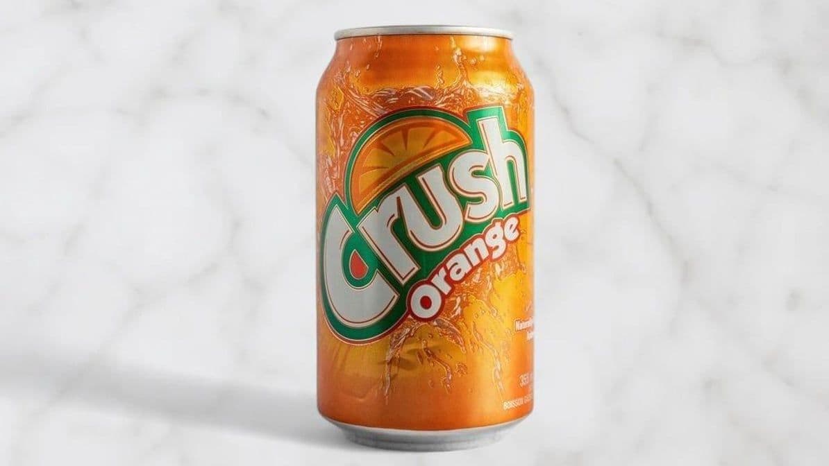 Orange Crush