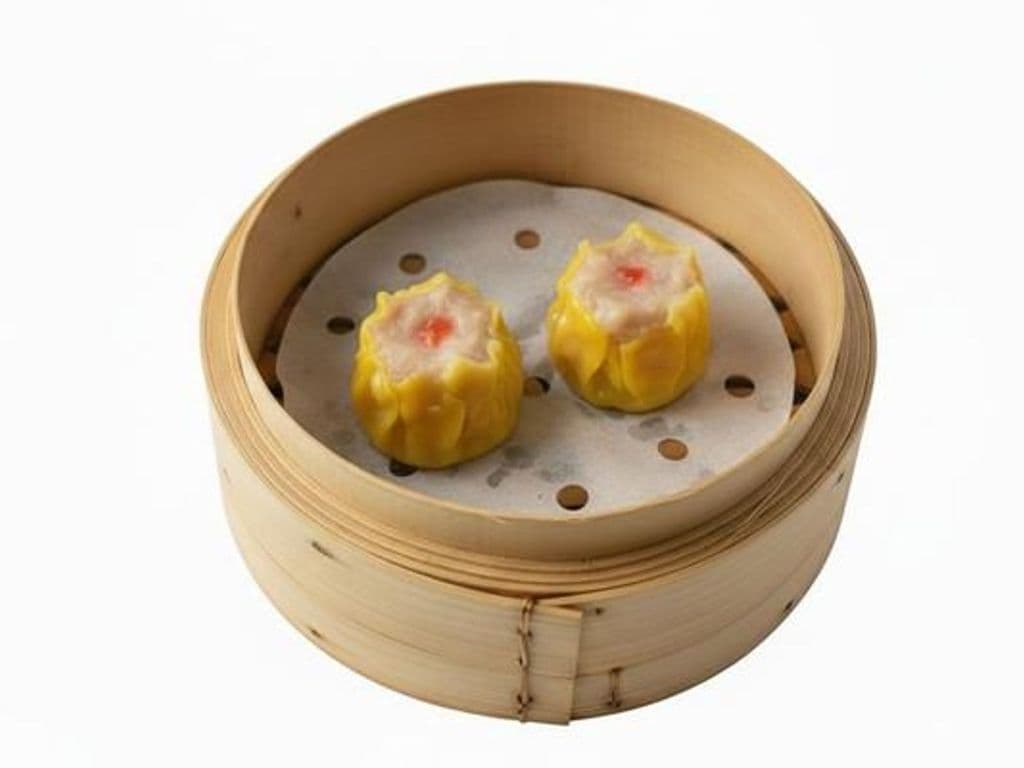 Shui Mai with pork Dumpling