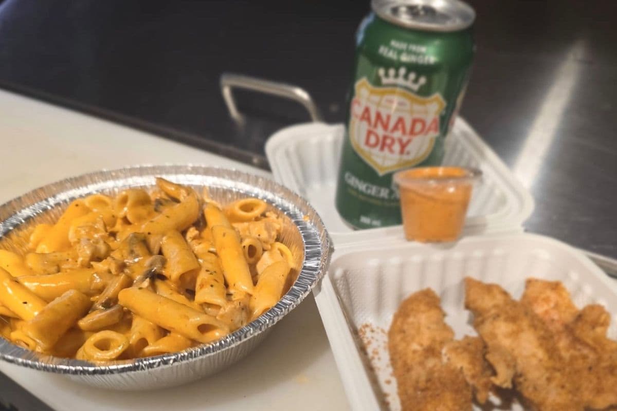 BOGO - Fungi Fusion & Fingerlicious Combo
