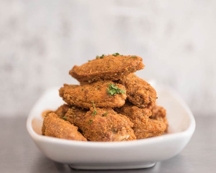 1 lb. Buffalo Wings