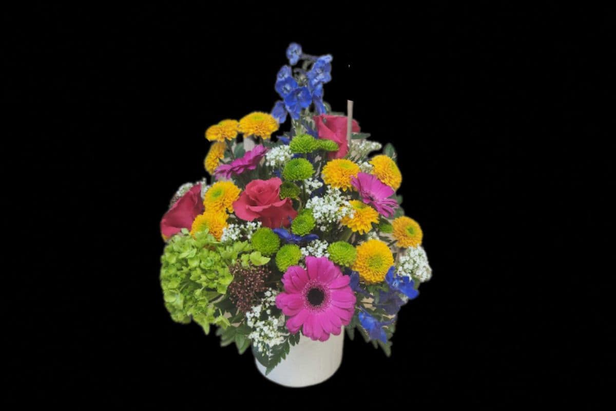 Florals Designer's Choice