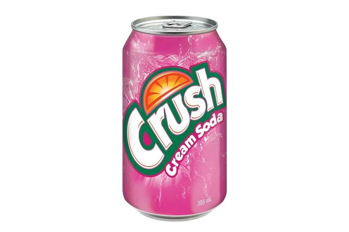 Pink Crush (355 ml)