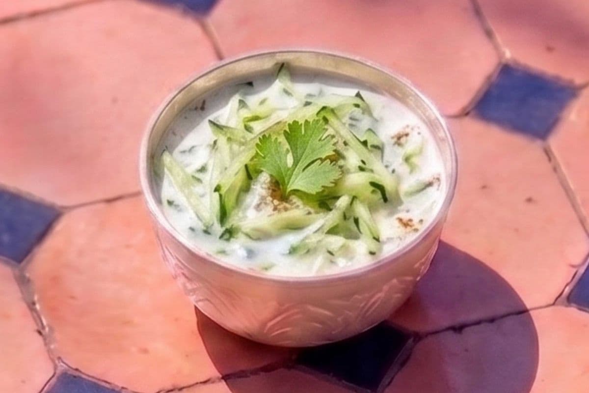 RAITA BIG CONTAINER