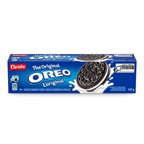 Oreo 147g