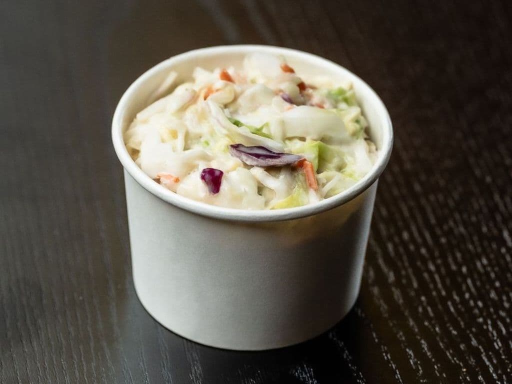Regular Coleslaw