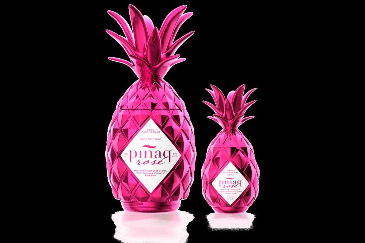 Piñaq Rosé (1 x 750 ml)